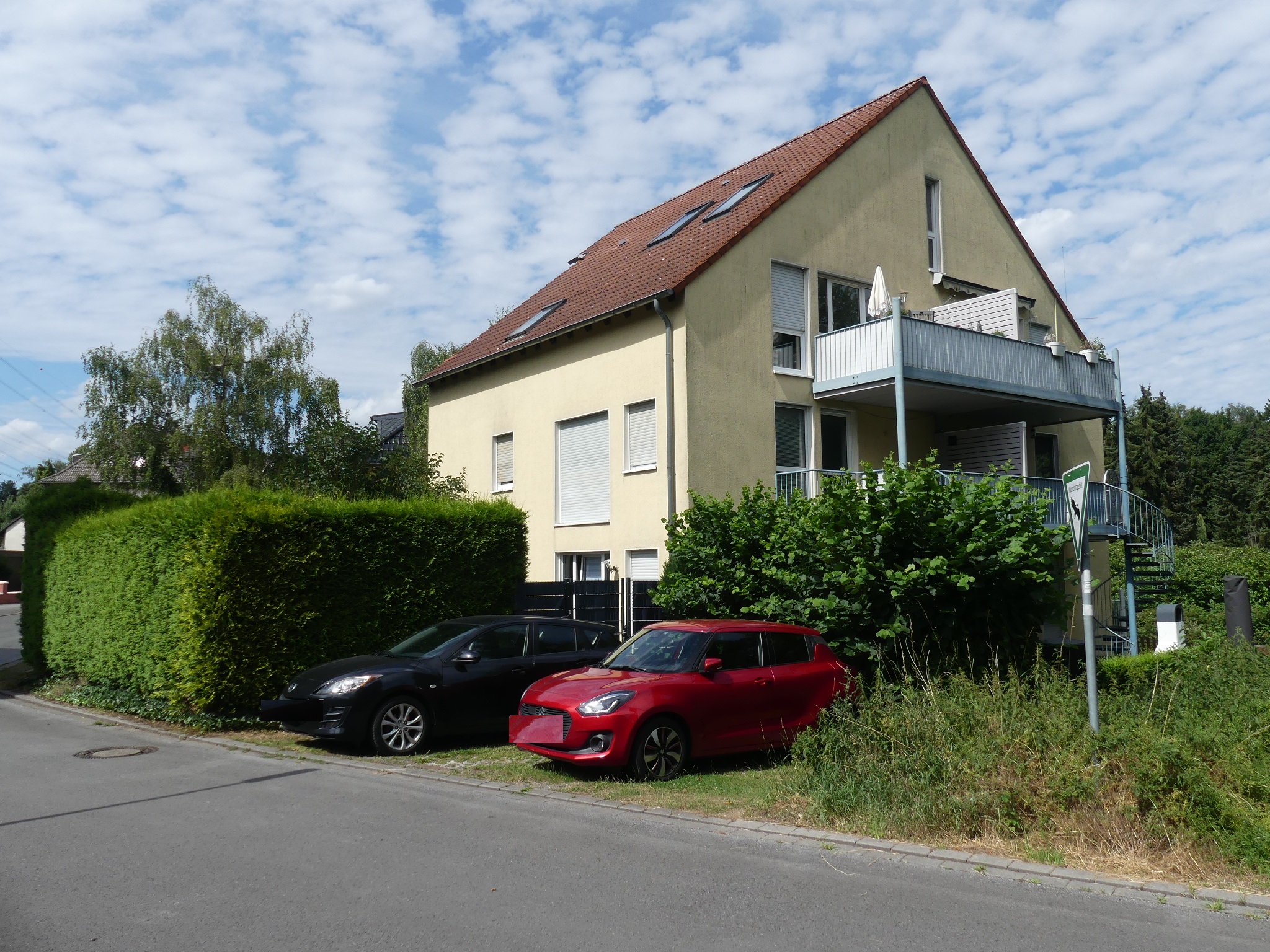 Kapitalanlage Etw Im Paket Als Mehrfamilienhaus Immobilien J Rgen Hoddenkamp